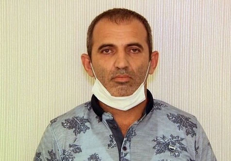 В Баку задержан мошенник, выдававший себя за сотрудника полиции