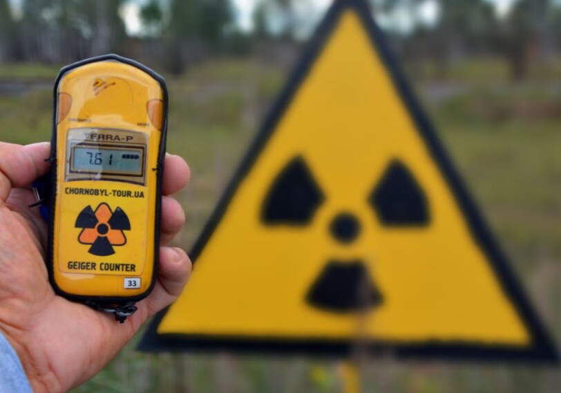 МАГАТЭ ищет источник выброса радиации над Северной Европой