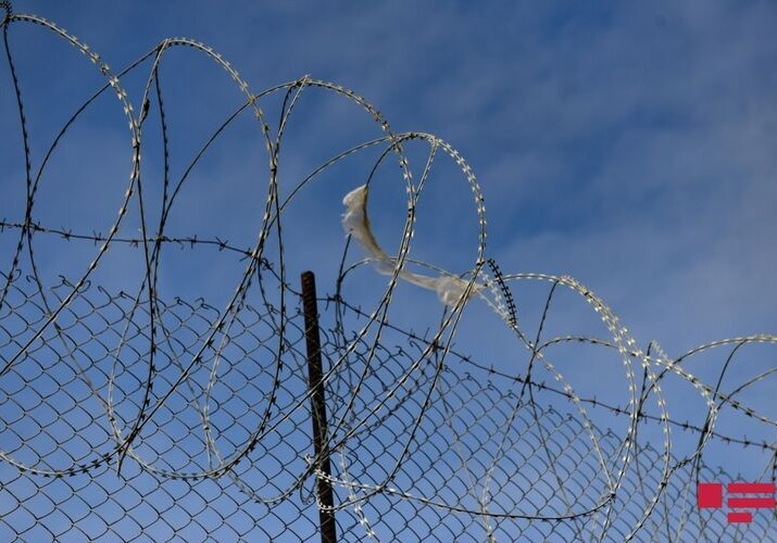 В тюрьмах Грузии отбывают наказание более ста граждан Азербайджана