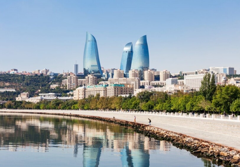 В первый день июля в Баку ожидается 33 градуса тепла