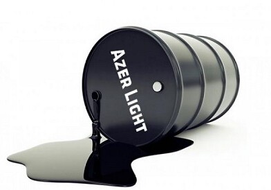 Стоимость азербайджанской нефти превысила 43 доллара