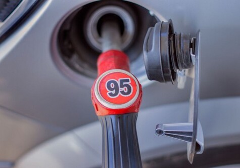 Цены на бензин пошли в рост
