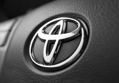 Toyota вновь стала самым дорогим автомобильным брендом