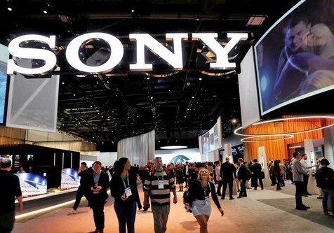 Компания Sony сменит название – впервые за 60 лет