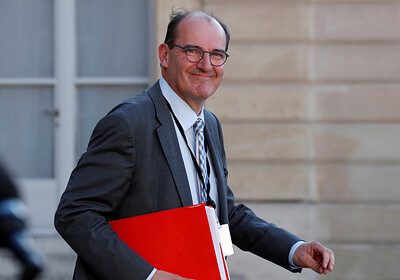Новым премьер-министром Франции назначен Жан Кастекс
