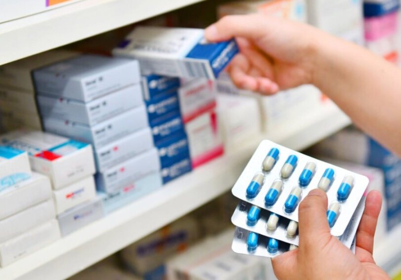 Будет обнародован перечень лекарств для лечения коронавируса на дому – TƏBİB