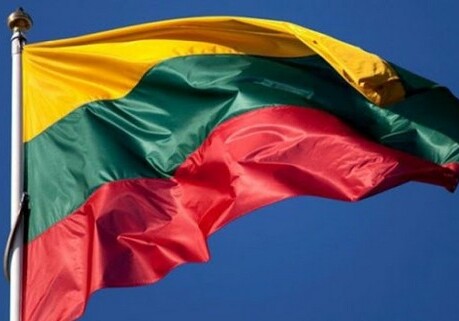 Литва направила России ноту в связи с инцидентом на нефтяной платформе