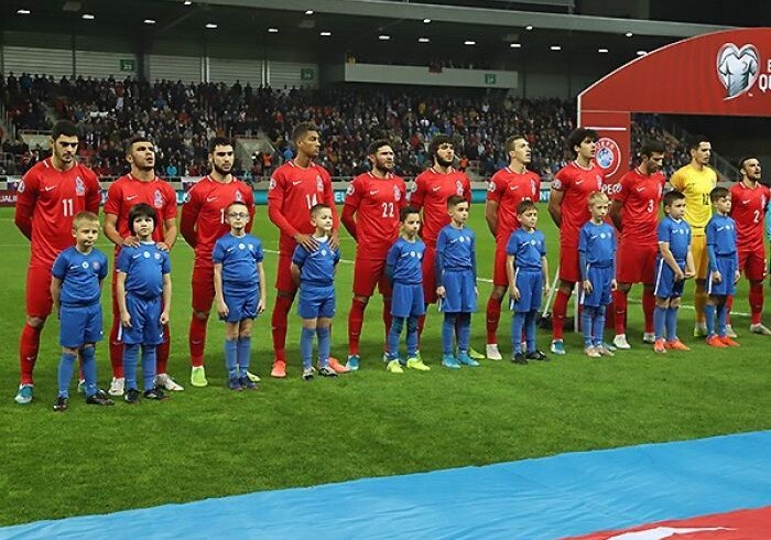 Новый главный тренер сборной Азербайджана пропустит Лигу наций? - АФФА в поисках