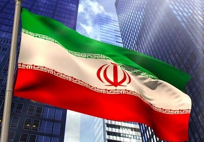 Иран подал протест в Международный суд из-за санкций США