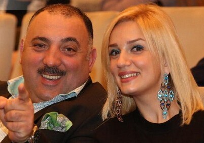 Шахла Багирзаде: «Я обязательно расскажу Бахраму, как много людей за него переживали и в Азербайджане, и в России»