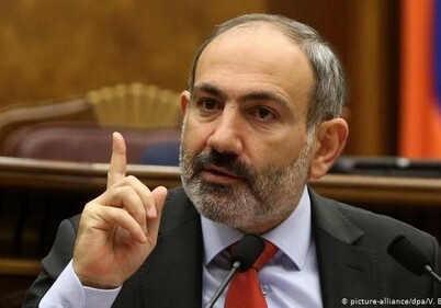Пашинян заявил о крупнейшем системном недостатке госустройства Армении
