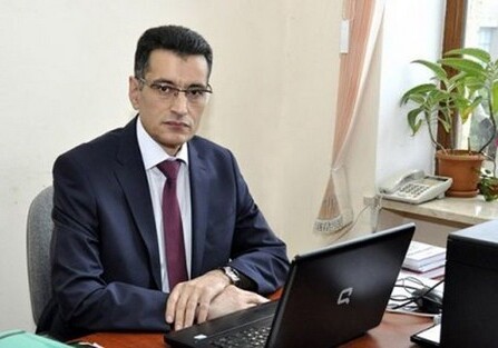 Госпитализирован азербайджанский ученый, у которого выявлен коронавирус