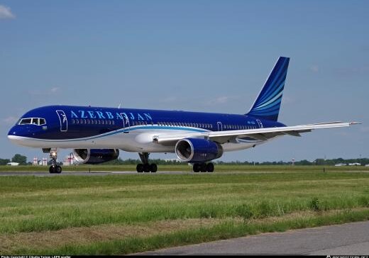 AZAL осуществит чартерный рейс из Саудовской Аравии в Азербайджан?
