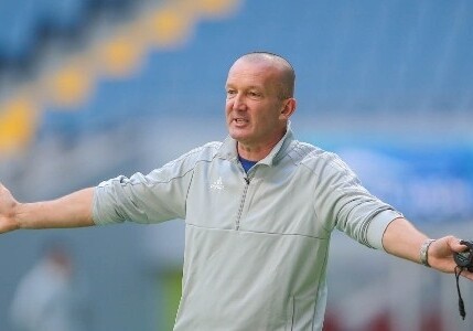 Роман Григорчук о работе со сборной Азербайджана: «Мне этот опыт был бы интересен»