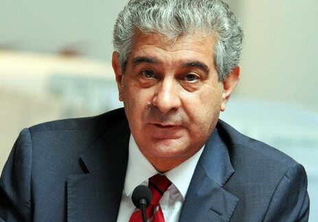 Али Ахмедов: «Нацсовет» снова льет воду на армянскую мельницу»