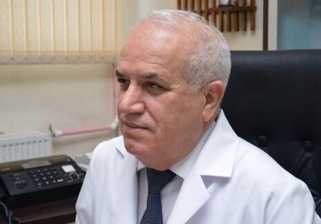 Главный эпидемиолог Азербайджана подал в отставку- Комментарий 