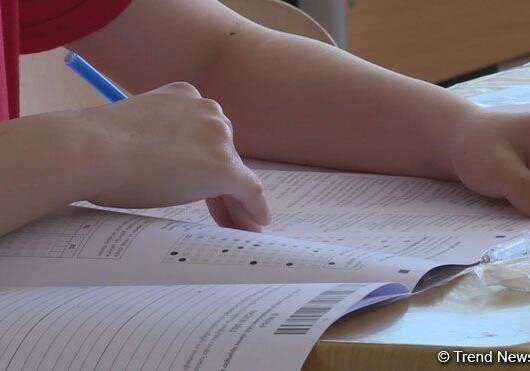 В Азербайджане 10 июля пройдут приемные экзамены