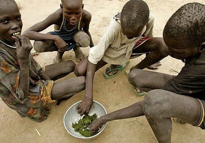 Голод из-за пандемии может убить больше людей, чем коронавирус - Oxfam