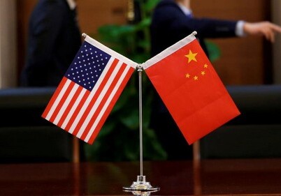 США ввели санкции против китайских чиновников из-за притеснений уйгуров