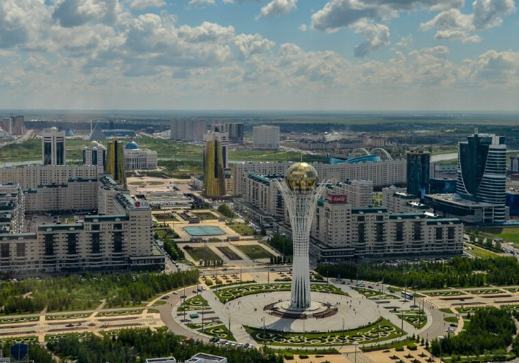 Ситуация по COVID-19 в Казахстане - Дистанционная форма работы остается в силе