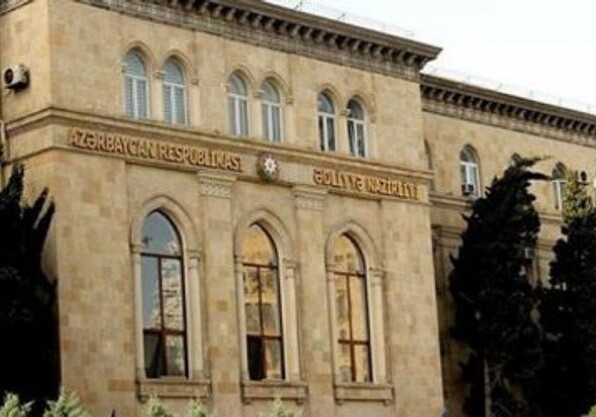 Названо число случаев заражения коронавирусом среди осужденных в Азербайджане