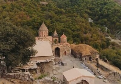 В оккупированном Карабахе режим ЧС продлен до 12 августа