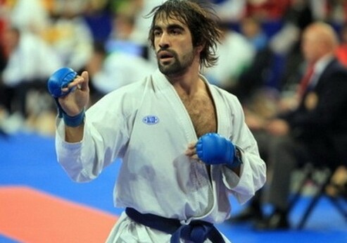 Рафаэль Агаев может возглавить сборную России по каратэ
