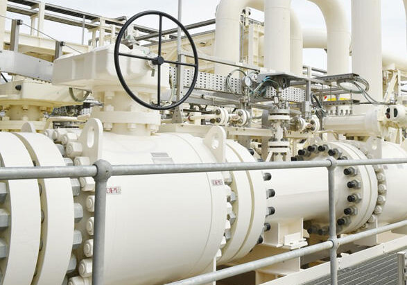 SOCAR обнародовала объёмы инвестиций в «Южный газовый коридор»