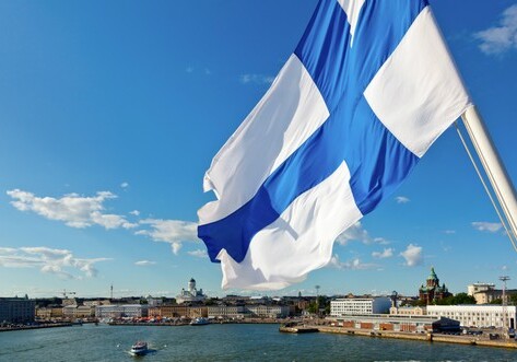 Финляндия открывает границы для поездок почти в 20 стран Европы
