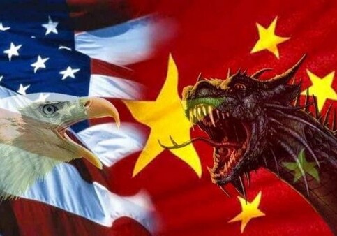 Вашингтон вводит новые санкции против Пекина