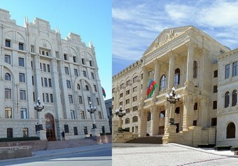 Возбуждено уголовное дело в связи с нарушением общественного порядка в Баку – Заявление Генпрокуратуры и МВД