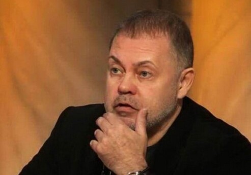 Григорий Трофимчук: «Пашинян пустил проблему Карабаха под откос»