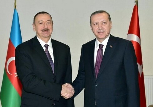 Ильхам Алиев: «Мы ощущаем сильную поддержку Турции во всех вопросах»