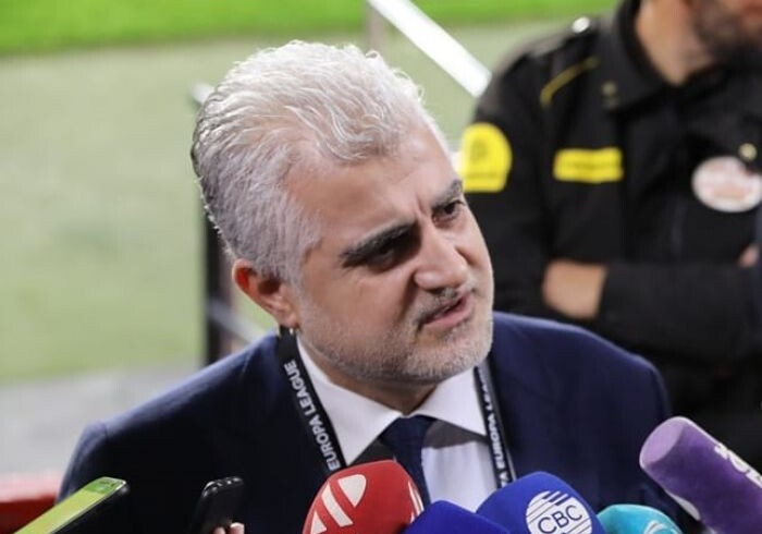 Тахир Гезаль: «Нашей главной целью всегда будет доведение до сведения мира правды о Карабахе и армянских провокациях»
