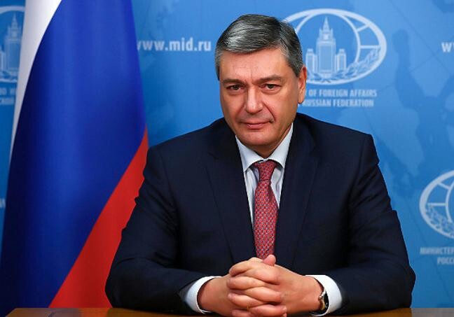 Россия имеет возможности для улучшения отношения между Арменией и Азербайджаном - МИД РФ