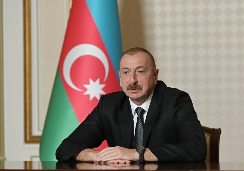 Президент Азербайджана: «Мы будем вести переговоры с Арменией, если только они будут по существу»