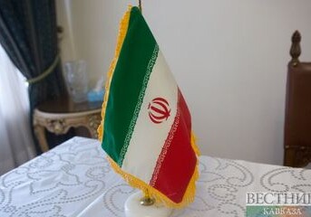 В иранском Тебризе прошла акция в поддержку Азербайджана (Видео)