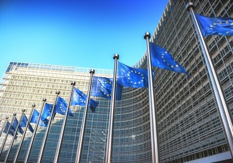 Саммит ЕС в Брюсселе рассмотрит план восстановления экономики