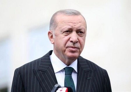 Эрдоган: «Турция продолжит отстаивать интересы Азербайджана. Так было и так будет впредь»