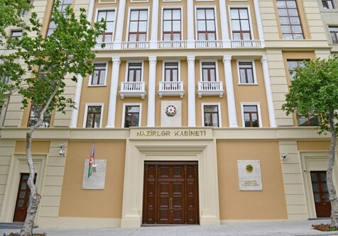 Оперативный штаб при Кабмине Азербайджана обратился к СМИ и пользователям соцсетей