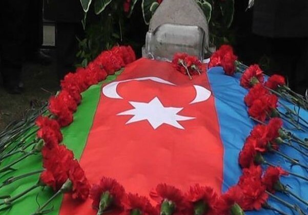 Минтруда о поддержке семей военных, погибших в результате армянской провокации в Товузе