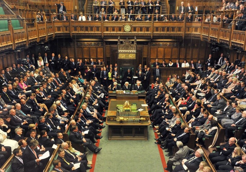 В Палате общин Великобритании осудили агрессию Армении против Азербайджана