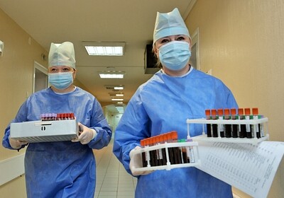 В России завершили испытания вакцины от коронавируса на добровольцах