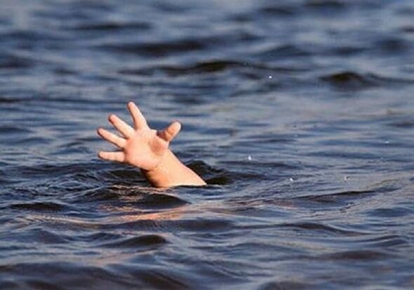 В Баку в канале утонул 4-летний ребенок