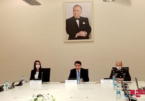 «Военная агрессия Армении была заранее спланирована» – Помощник президента Азербайджана