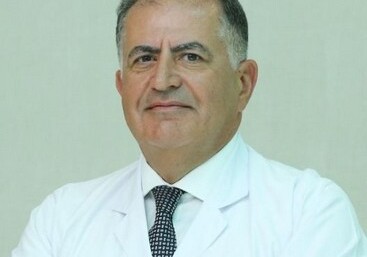 Лечащий врач: «У Бахрама Багирзаде вновь повысилась температура»