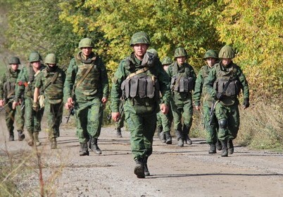 Контактная группа согласовала меры по прекращению огня в Донбассе
