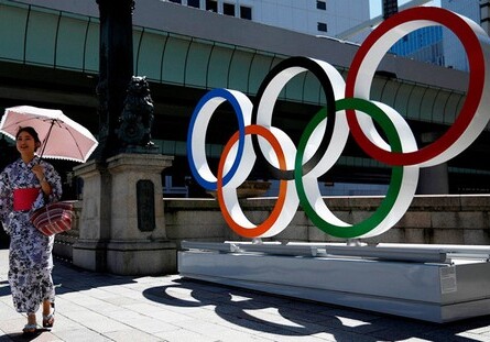 МОК заявил о возможности проведения Олимпиады в Токио без зрителей