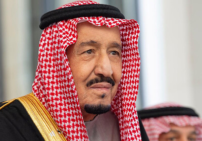 Король Саудовской Аравии перенес сложную операцию 