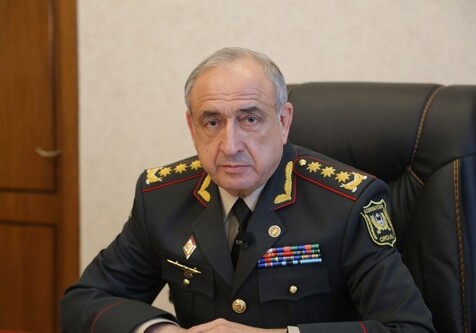 Магеррам Алиев: «Армения должна знать, что любая ее провокация приведет к тяжелому поражению и позорному краху»